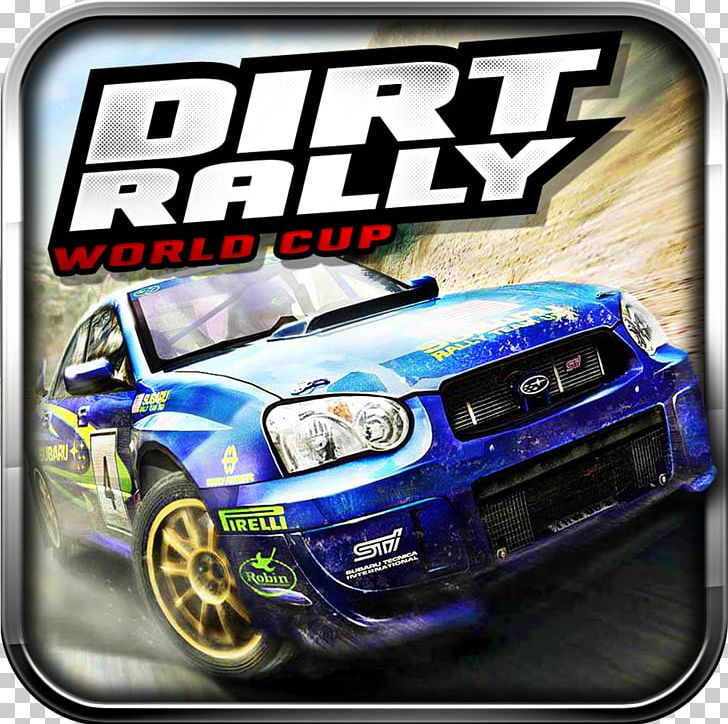 Subaru World Rally Team Colin McRae: Dirt Colin McRae Rally 2.0 World Rally Championship PNG, Clipart, Auto Part, Car, Compact Car, Desktop Wallpaper, Glass Free PNG Download