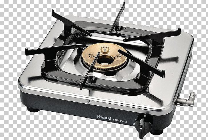 Table Rinnai Corporation Gas Stove Kitchen Stove Fuel Gas PNG, Clipart, Black, Cookware Accessory, Feel, Furniture, Gas Free PNG Download
