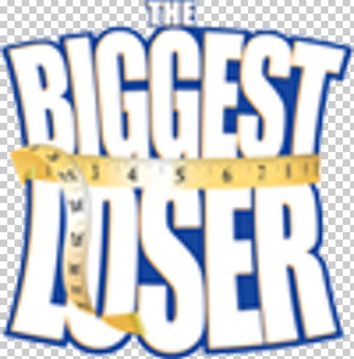 The Biggest Loser PNG, Clipart, Area, Big, Biggest, Biggest Loser, Blue Free PNG Download
