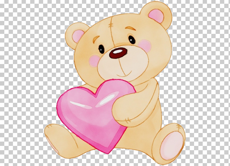 Teddy Bear PNG, Clipart, Bears, Birthday, Cartoon, Doll, Human Free PNG Download