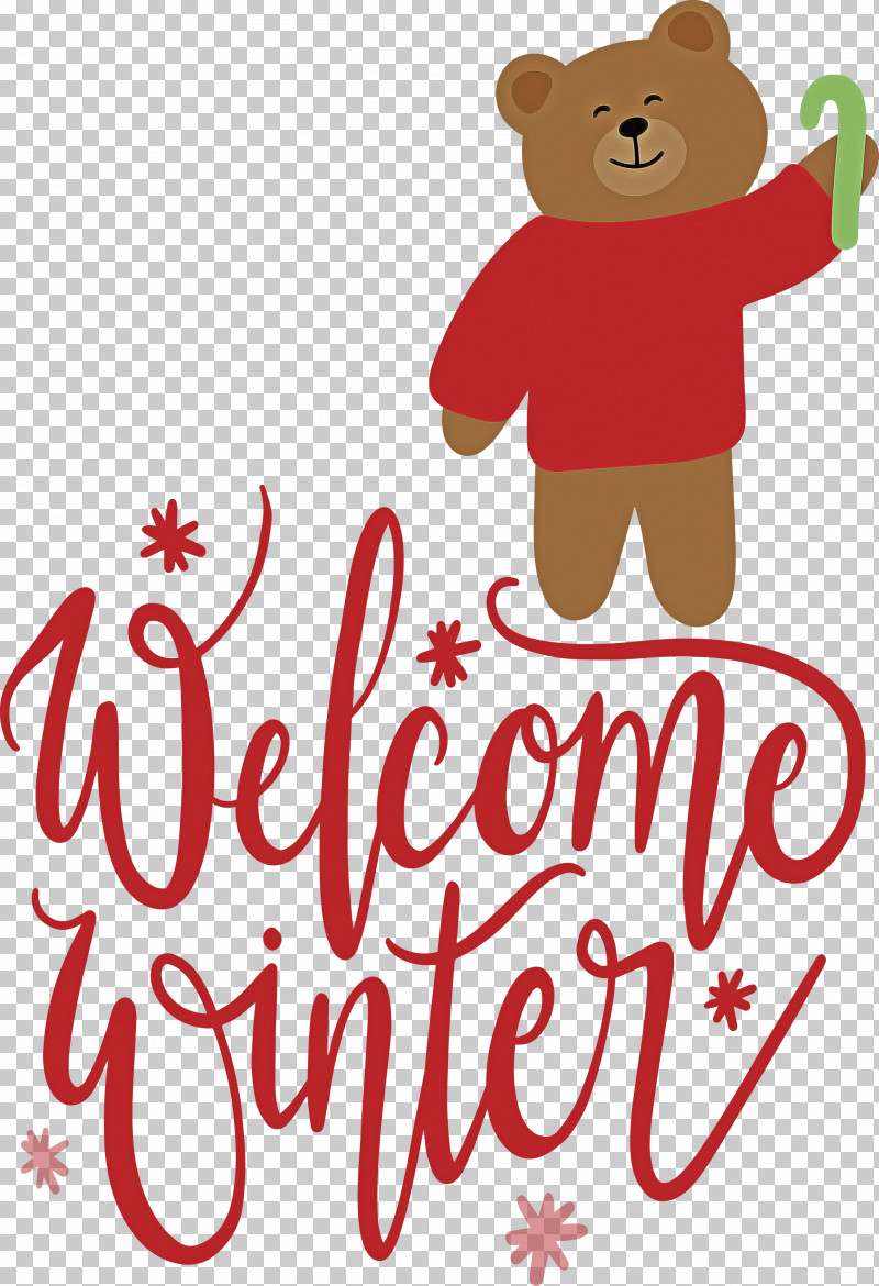Welcome Winter PNG, Clipart, Baby Shower, Cartoon, Infant, Logo, Silhouette Free PNG Download