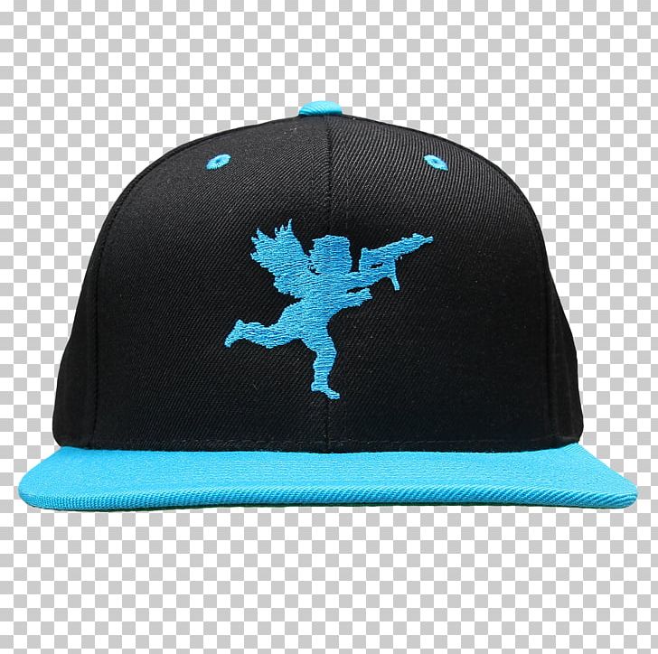 Baseball Cap Hat T-shirt Clothing PNG, Clipart, Accessories, Aqua, Baseball Cap, Blue, Cadillac Ninjas Free PNG Download