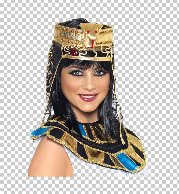 Cleopatra Ancient Egypt Disguise Costume Egyptian PNG, Clipart, Ancient Egypt, Carnival, Cleopatra, Clothing Accessories, Costume Free PNG Download