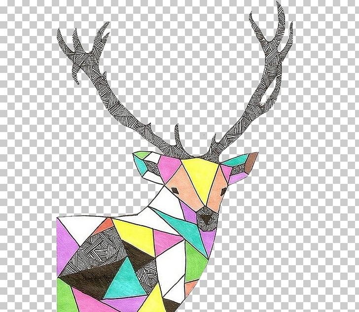 Deer Antler Silhouette Illustration PNG, Clipart, Abstract Lines, Animals, Antler, Antlers, Art Free PNG Download