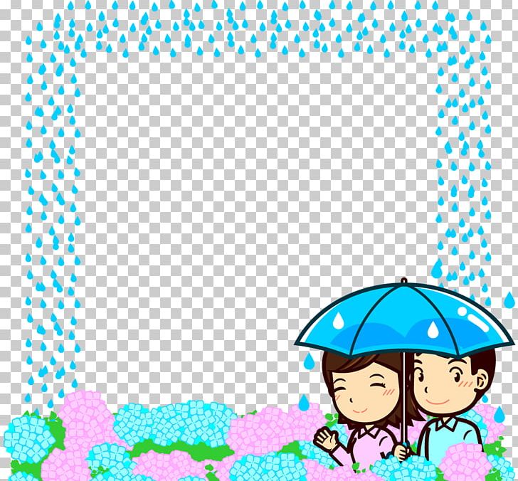 East Asian Rainy Season Umbrella PNG, Clipart, Aqua, Area, Blue, Cartoon, Circle Free PNG Download