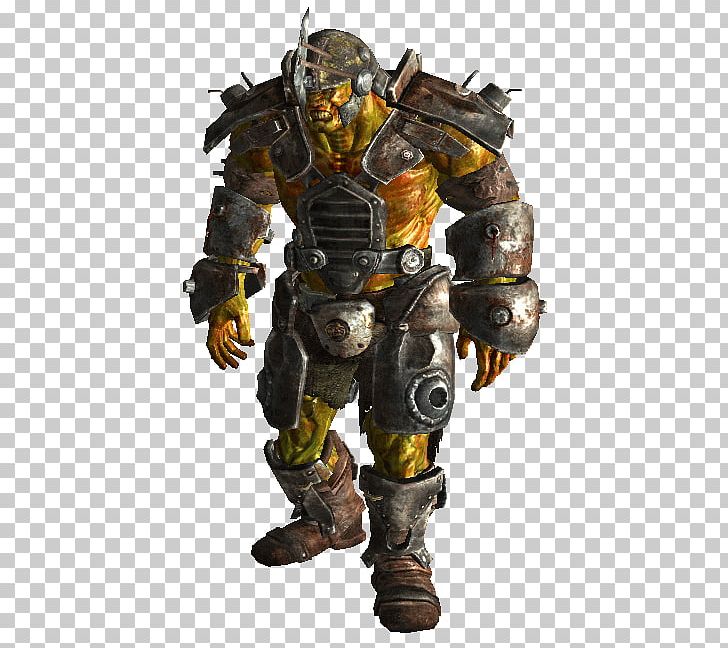 Fallout 3 Fallout: New Vegas Fallout 4 Fallout: Brotherhood Of Steel Mutant PNG, Clipart, Action Figure, Armour, Behemoth, Bethesda Softworks, Brute Free PNG Download