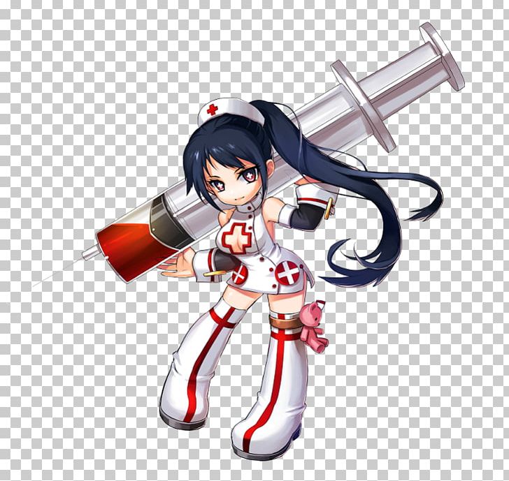 Grand Chase Game Elesis Nursing Care Lin PNG, Clipart, Action Figure, Anime, Character, Elesis, Fictional Character Free PNG Download