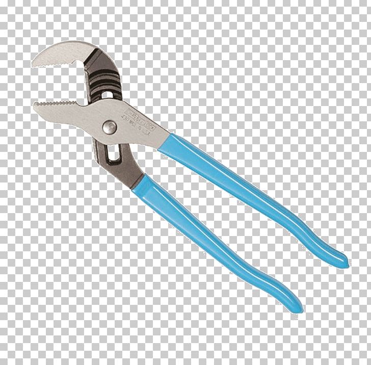 Hand Tool Tongue-and-groove Pliers Channellock Needle-nose Pliers PNG, Clipart,  Free PNG Download