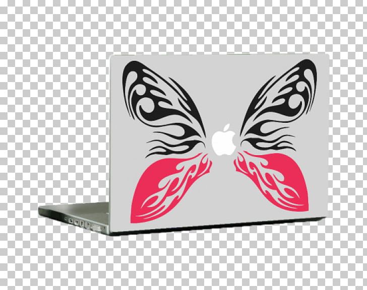 Laptop Sticker Design PNG, Clipart, Butterfly, Electronics, Glossy Butterflys, Insect, Invertebrate Free PNG Download