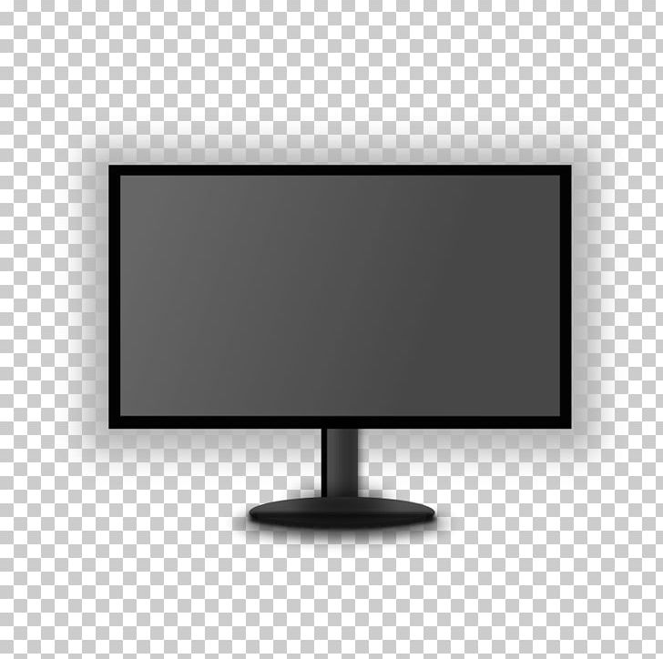 LED-backlit LCD Computer Monitors LCD Television Output Device Liquid-crystal Display PNG, Clipart, Angle, Backlight, Computer Monitor, Computer Monitor Accessory, Computer Monitors Free PNG Download