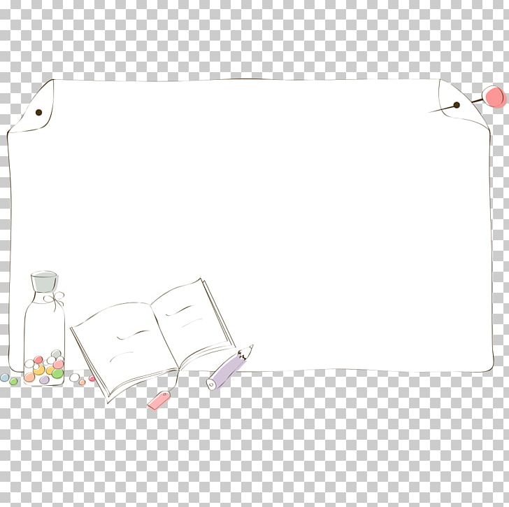 Paper Cartoon Text Box PNG, Clipart, Border Frame, Business Card, Card, Cartoon Couple, Frame Free PNG Download