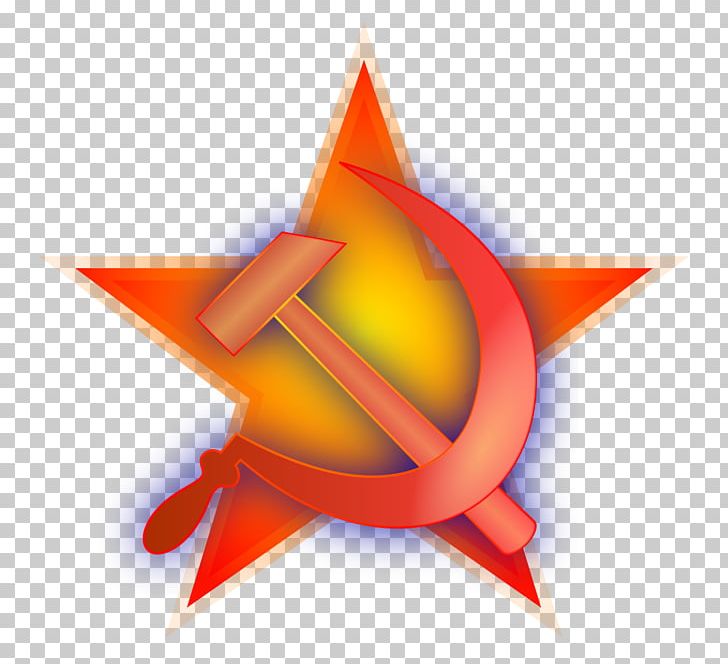 Soviet Union Hammer And Sickle Communist Symbolism Red Star Communism PNG, Clipart, Communism, Communist Symbolism, Flag, Hammer, Hammer And Sickle Free PNG Download
