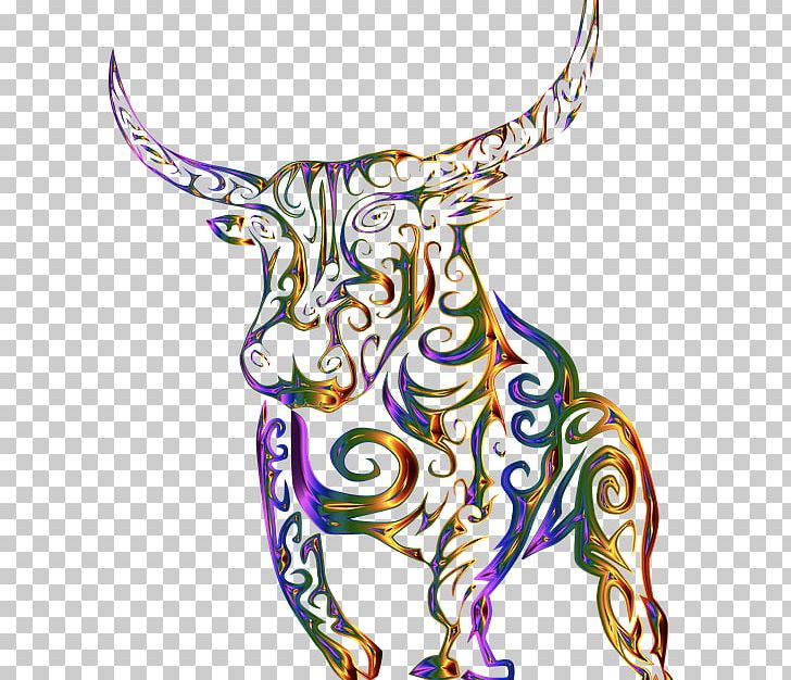 Texas Longhorn Bull Line Art PNG, Clipart, Abstract Art, Art, Artwork, Bull, Cattle Free PNG Download