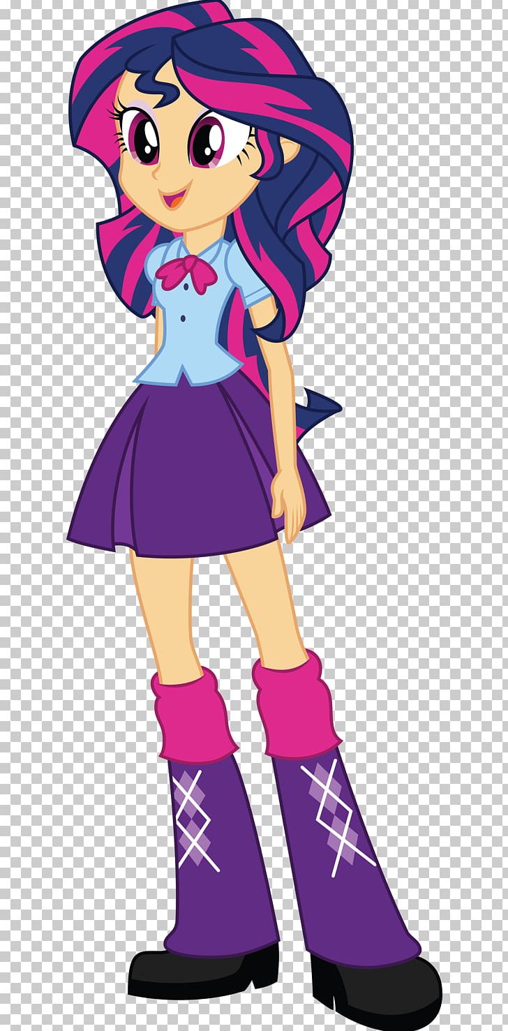 Twilight Sparkle Rainbow Dash My Little Pony: Equestria Girls Sunset Shimmer PNG, Clipart,  Free PNG Download