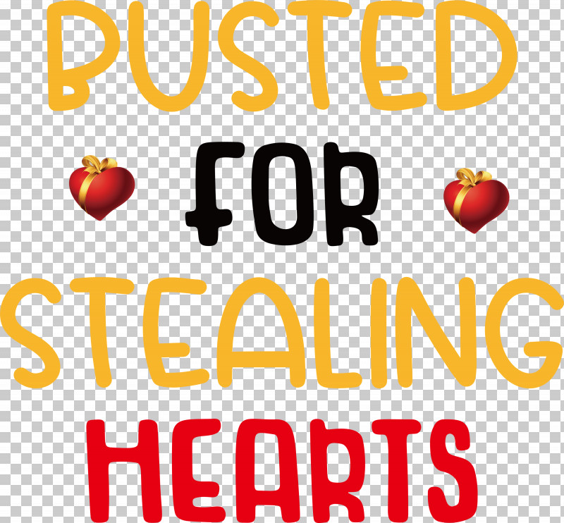 Valentines Day Quote Busted For Stealing Hearts PNG, Clipart, Fruit, Geometry, Line, Mathematics, Meter Free PNG Download