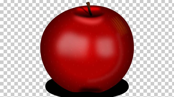 Apple Fruit Computer Icons PNG, Clipart, Animation, Apple, Apple Fruit, Cartoon, Christmas Ornament Free PNG Download