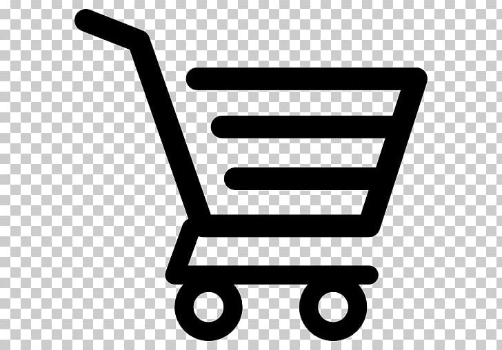 Computer Icons Shopping Cart PNG, Clipart, Area, Black And White, Commerce, Computer Icons, Desktop Wallpaper Free PNG Download