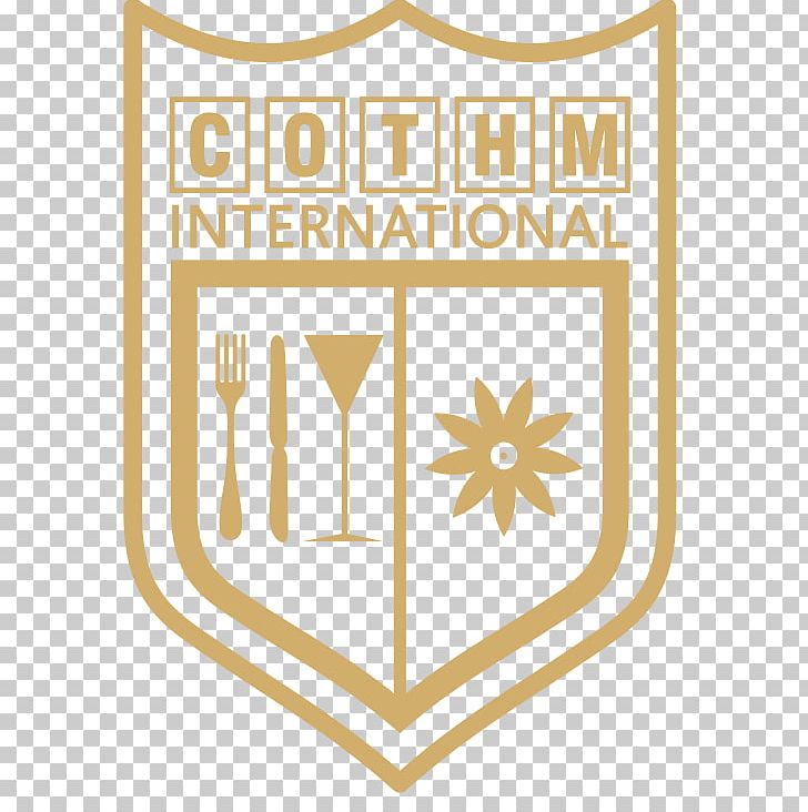 COTHM Hospitality Industry Logo School Recognition Of Prior Learning PNG, Clipart, Area, Art, Brand, College, Cothm Free PNG Download
