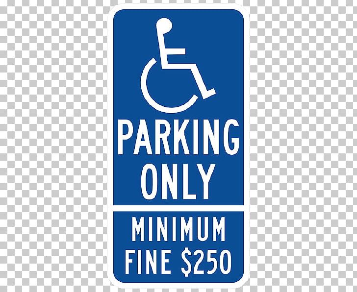 Disabled Parking Permit Disability Car Park ADA Signs Parking Space PNG, Clipart, Accessibility, Ada Signs, Area, Brand, California Free PNG Download