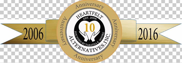 Heartfelt Alternatives PNG, Clipart, Anniversary, Black Tie, Brand, Dedication, Emblem Free PNG Download