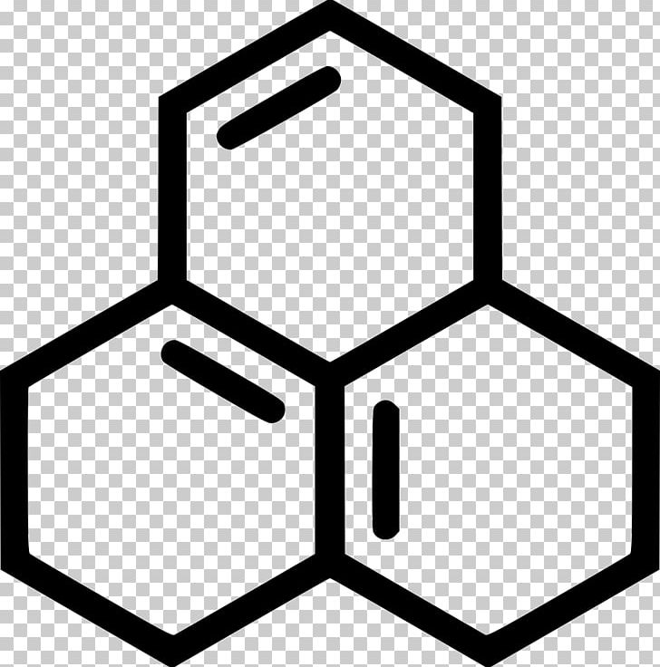 Laboratory Flasks Chemistry Computer Icons Structural Formula PNG, Clipart, Angle, Area, Beaker, Benzene, Black Free PNG Download