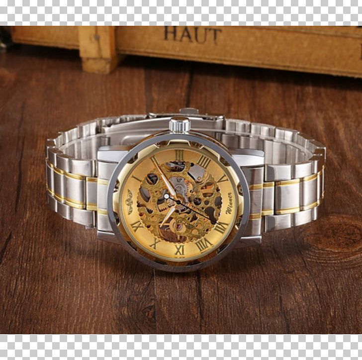 Mechanical Watch Clock Watch Strap PNG, Clipart, Accessories, Brand, Clock, Clothing Accessories, Jewellery Free PNG Download