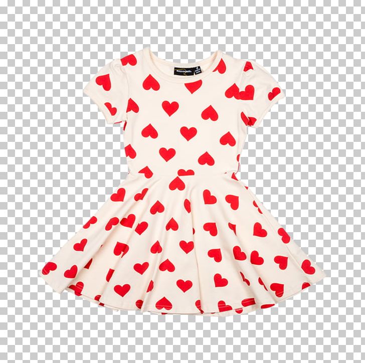 Polka Dot T-shirt Sleeve Dress Neckline PNG, Clipart,  Free PNG Download