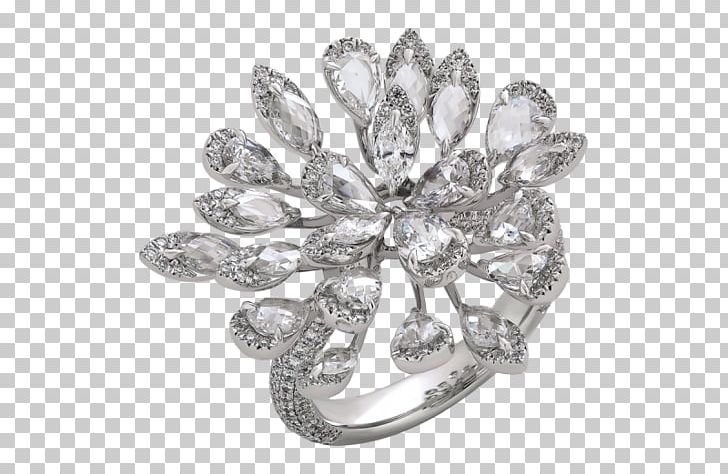 Ring Jewellery Diamond Brooch Light PNG, Clipart, Black And White, Body Jewelry, Bracelet, Brooch, Collection Free PNG Download