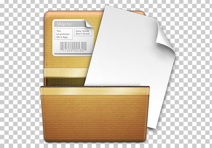 The Unarchiver MacOS App Store Archive File PNG, Clipart, Apple, App Store, Archive File, Cleanmymac, Data Compression Free PNG Download