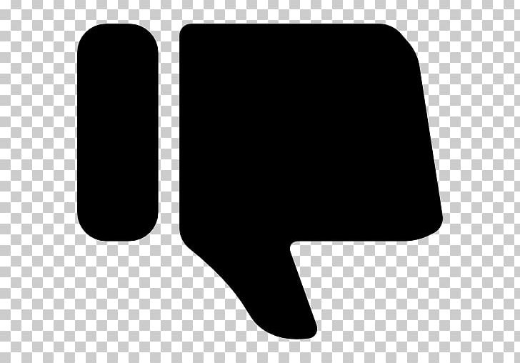 Thumb Signal Gesture Symbol PNG, Clipart, Arrows, Black, Black And White, Computer Icons, Dislike Free PNG Download