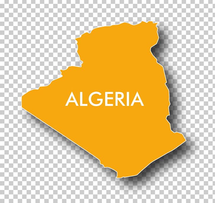 Algeria Map PNG, Clipart, Algeria, Brand, Color, Image Resolution, Logo Free PNG Download