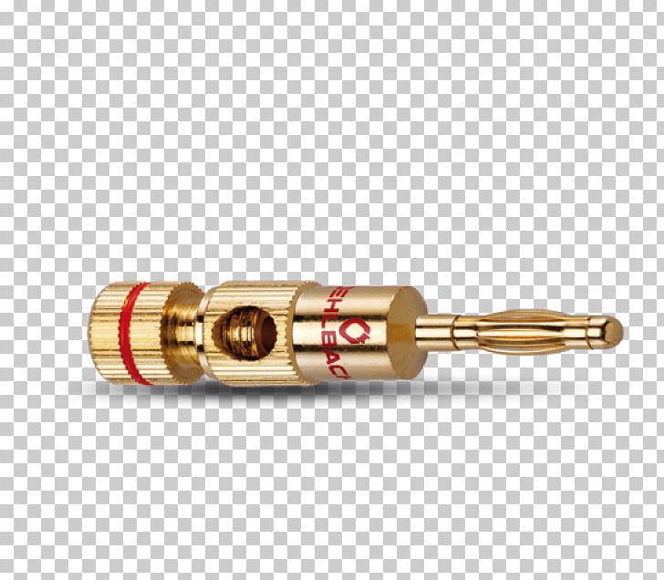 Banana Connector Electrical Connector Electrical Cable Loudspeaker PNG, Clipart, Adapter, B 2, Banana, Banana Connector, Brass Free PNG Download