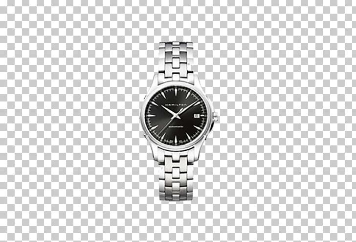 Fender Jazzmaster Hamilton Watch Company Omega Chrono-Quartz Automatic Watch PNG, Clipart, Accessories, Automatic, Black, Black And White, Bracelet Free PNG Download