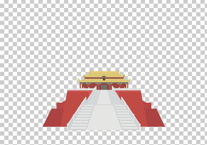 Forbidden City National Palace Museum Cartoon Building PNG, Clipart, Angle, Architecture, Art, Creative Ads, Creative Artwork Free PNG Download