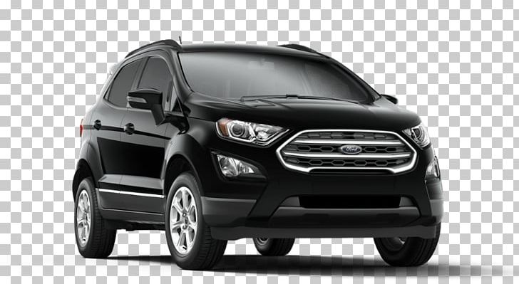 Ford Motor Company Sport Utility Vehicle 2018 Ford EcoSport SES 2018 Ford EcoSport Titanium PNG, Clipart, Automatic Transmission, Car, City Car, Compact Car, Ford Motor Company Free PNG Download