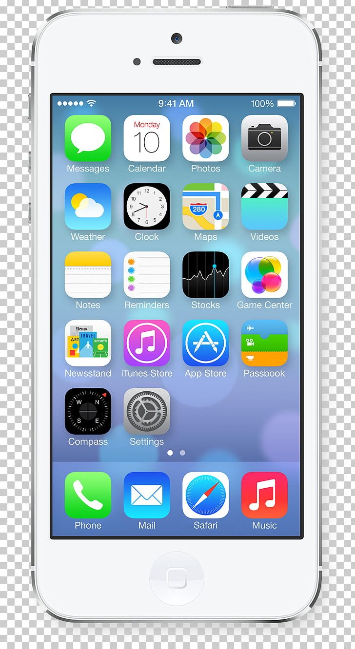 IPhone 5s IPhone X Home Screen IOS PNG, Clipart, Clip Art, Device ...