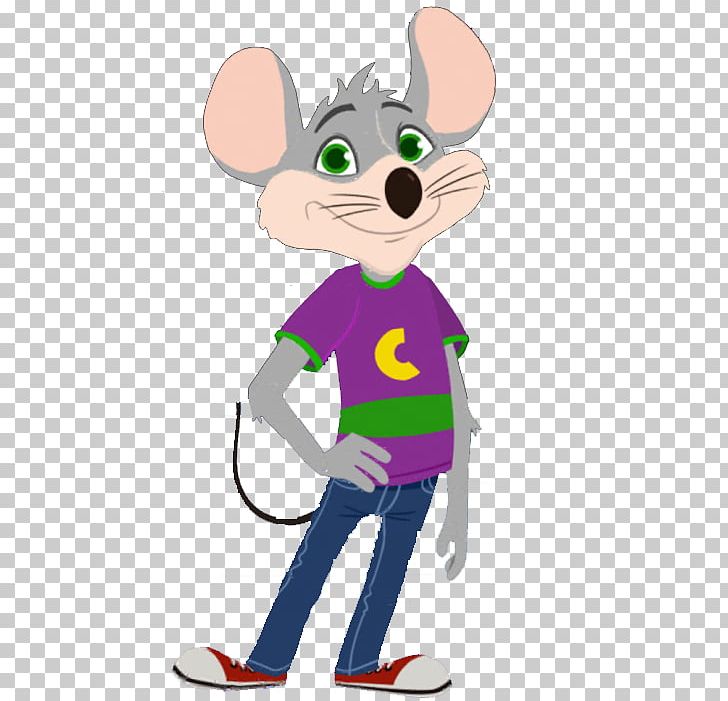 Mouse Fan Art Chuck E. Cheese's PNG, Clipart,  Free PNG Download