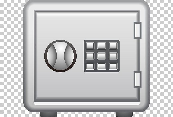 Safe Deposit Box Google S Icon PNG, Clipart, Cartoon, Download, Electronics, Hand Painted, Hardware Free PNG Download