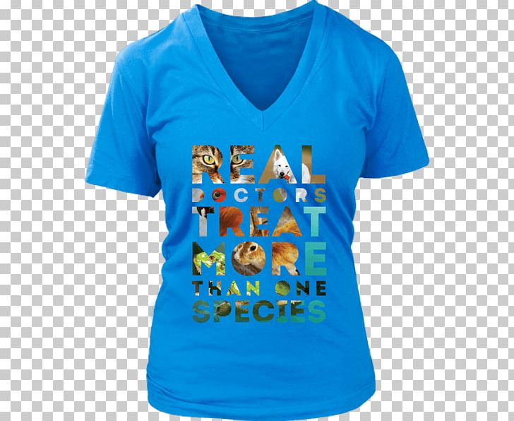 T-shirt Hoodie Neckline Clothing PNG, Clipart, Active Shirt, Blue, Clothing, Collar, Crew Neck Free PNG Download