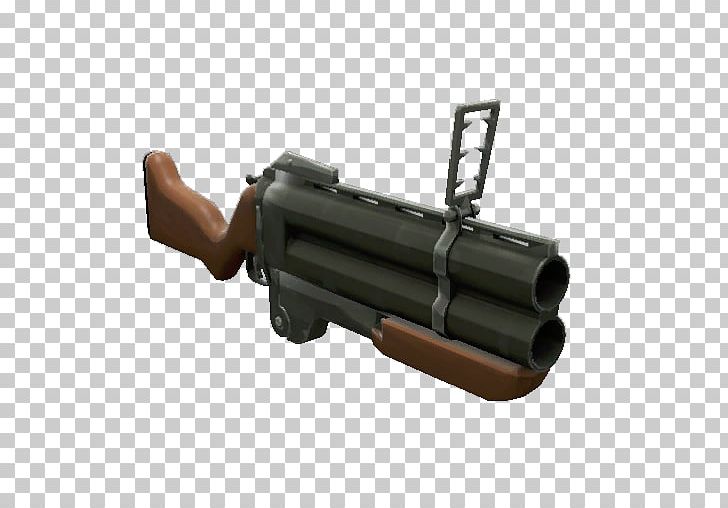 Team Fortress 2 Loch Ness Weapon Ullapool Grenade Launcher PNG, Clipart, Air Gun, Angle, Bomb, Cylinder, Firearm Free PNG Download