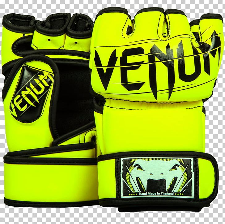 Venum MMA Gloves Mixed Martial Arts Boxing PNG, Clipart, Boxing, Boxing Glove, Brand, Everlast, Glove Free PNG Download