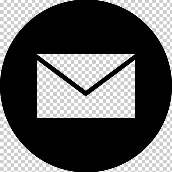 Yahoo! Mail Email Address Webmail PNG, Clipart, Angle, Black, Black And White, Circle, Email Free PNG Download