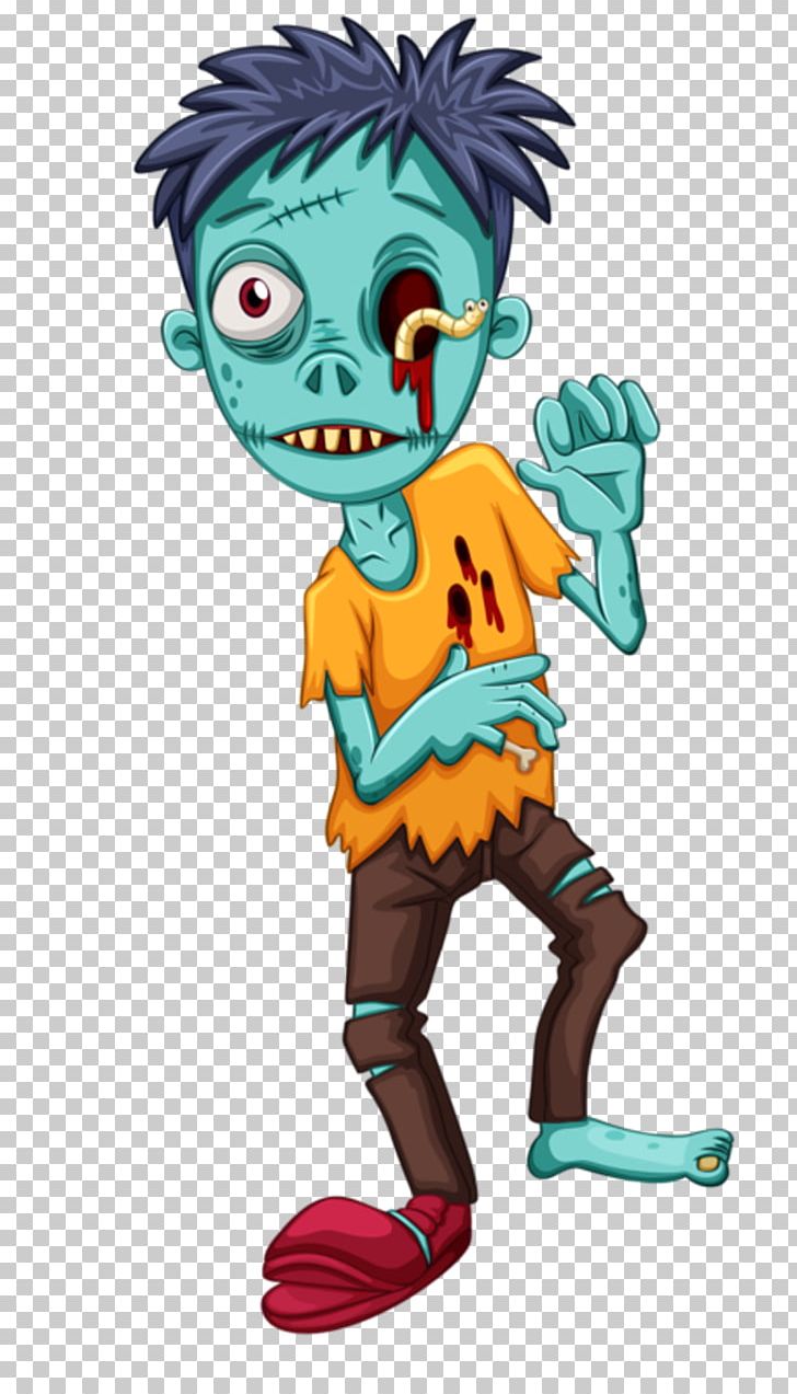 Zombie PNG, Clipart, Art, Boy, Cartoon, Encapsulated Postscript, Fantasy Free PNG Download