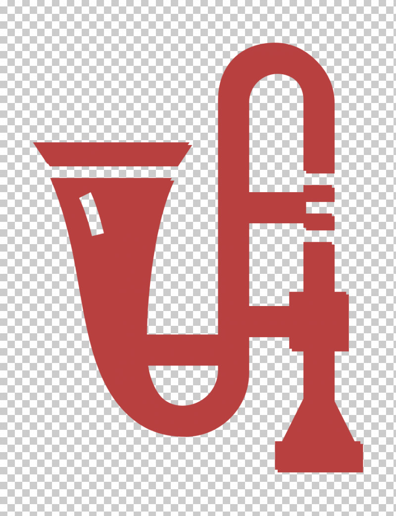 Trumpet Icon Music Icon Circus Icon PNG, Clipart, Circus Icon, Line, Logo, M, Meter Free PNG Download