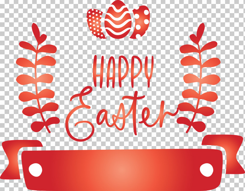 Easter Day Happy Easter Day PNG, Clipart, Easter Day, Happy Easter Day, Heart, Line, Logo Free PNG Download