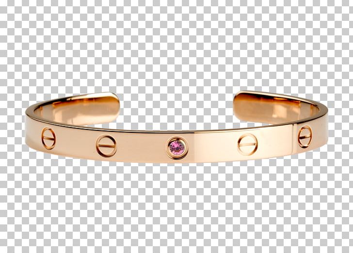 Cartier Love Bracelet Jewellery Gold PNG, Clipart, Bangle, Body Jewelry, Bracelet, Cartier, Cartier Love Free PNG Download