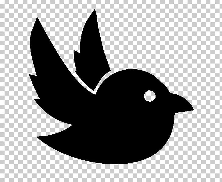 Computer Icons Bird PNG, Clipart, Beak, Bird, Bird Shape, Black, Black And White Free PNG Download