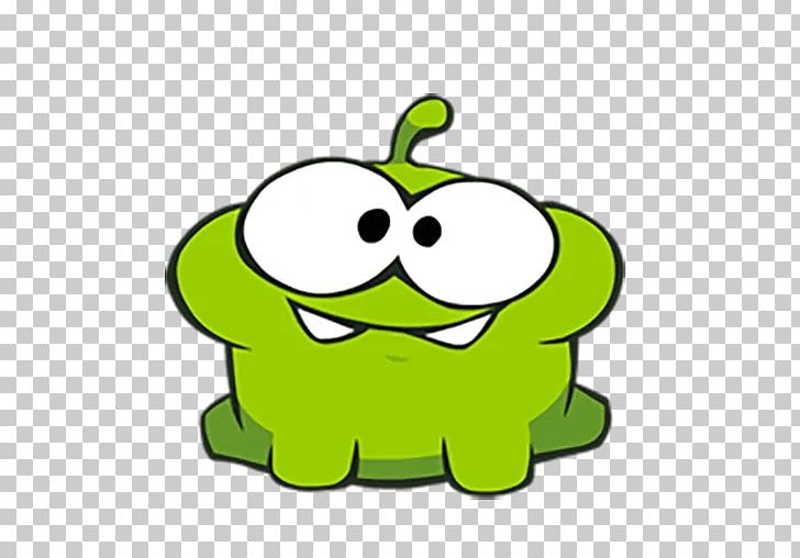 Cut The Rope 2 Cut The Rope: Time Travel Sticker PNG, Clipart, Amphibian, Android, Area, Artwork, Chillingo Free PNG Download
