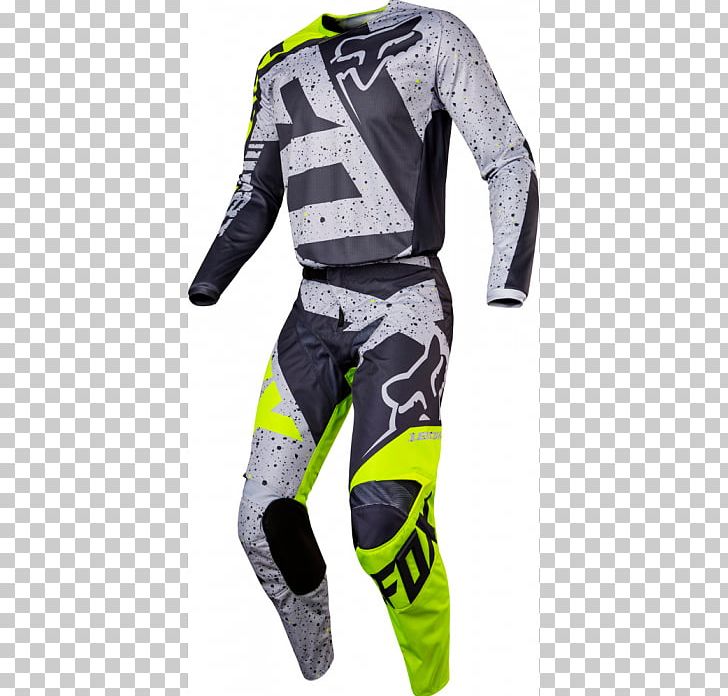 Fox Racing Jersey T-shirt Pants Clothing PNG, Clipart, Black, Blue, Clothing, Clothing Accessories, Cycling Jersey Free PNG Download
