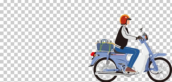 Honda Super Cub Bicycle Honda Sport 90 Scooter PNG, Clipart, Anniversary, Bicycle, Bicycle Accessory, Cars, Cub Free PNG Download